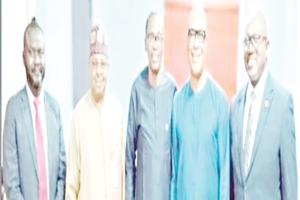 NAICOM seeks CIIN’s support for
