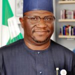 Group lauds ITF DG