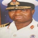 Ibrahim Ogohi Tinubu