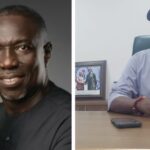 EDHA Majority Leader, Edo 2024 Ighodalo,