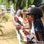 Attacks on Ikeja Saddle Club,