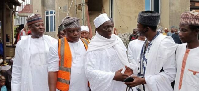 Nigerians urged to make sacrifice