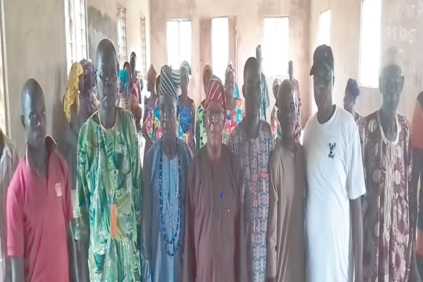 We don’t want Baale Omotayo as our monarch