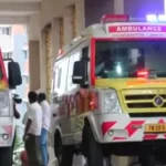 Toxic alcohol in India