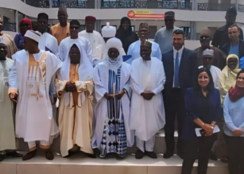 Inuwa British group