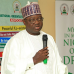 Poverty will worsen if subsidy returns, Reintroduced National Anthem: FG to invite entries for authentic Nigerian melody