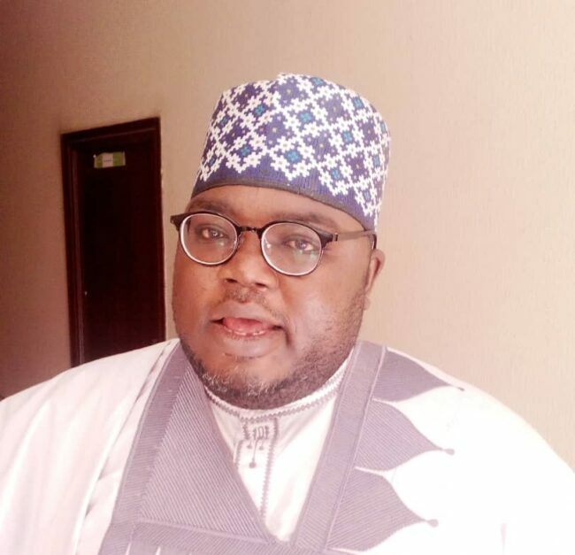 Jigawa revenue service