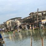 Jakande Estate residents,