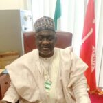 Igala community lauds Sen Echocho's timely intervention on road project