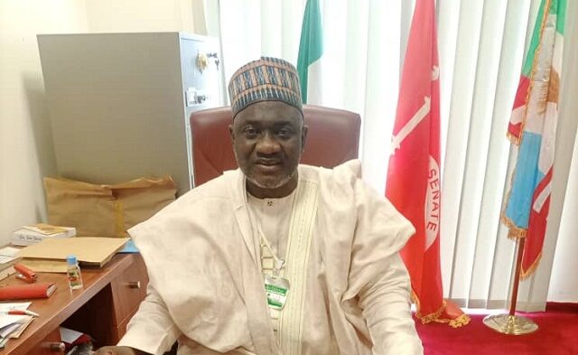 Igala community lauds Sen Echocho's timely intervention on road project