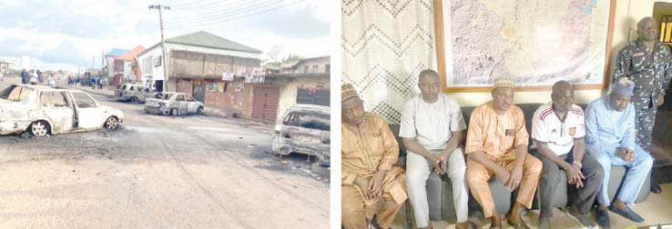 Much ado about Jos urban renewal