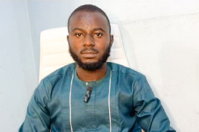 Josiah Akinloye