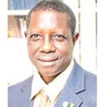 Makinde appoints Kalilu as LAUTECH’s substantive VC 