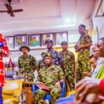 Soldiers’ killings: Kalu backs Tinubu,