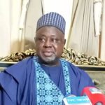 Kebbi governor Tafida,