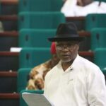 democracy far better Minority leader Chinda, minimum wage Chinda,