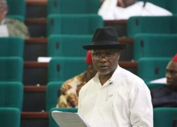 democracy far better Minority leader Chinda, minimum wage Chinda,