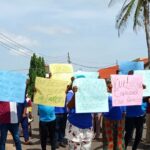 Kwara Hotel workers ,