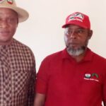 Kwara NLC and TUC