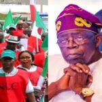 new minimum wage figure, Cargo transport labour strike,