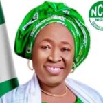 Ministers mourn NCWS president Hajiya Lami Lau's demise