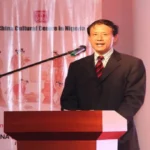 Learn Chinese for jobs, business opportunities, Envoy encourages Nigerians