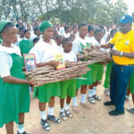 Lifechoice Foundation empowers Osun secondary school students with skills in