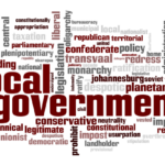 local government spending 