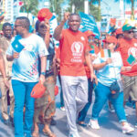 IDWD ITUC-Africa hails domestic workers’ service sacrifices lauds AU on