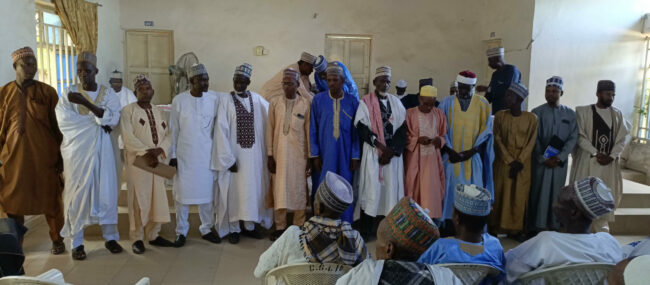 MACBAN Western education