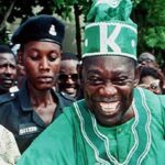 Timi Frank urges Tinubu, Democracy day: facts about June 12,