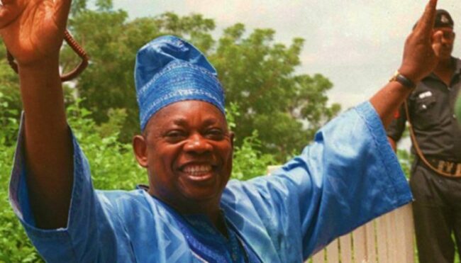 Sanwo-Olu, CSO, others extol MKO Abiola’s sacrifice for Nigeria’s democracy