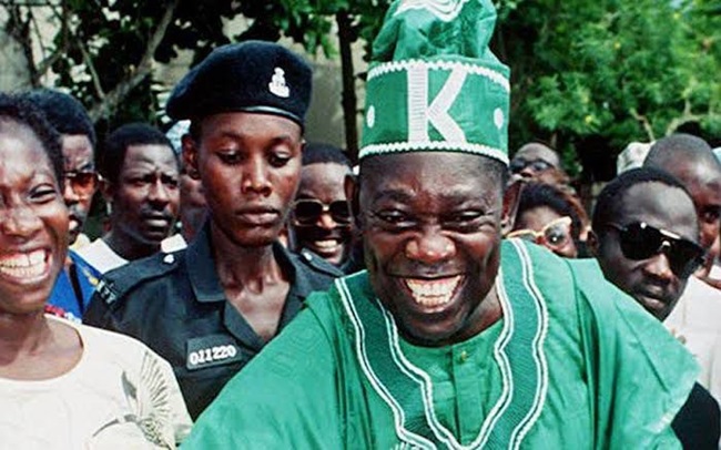 Timi Frank urges Tinubu, Democracy day: facts about June 12,