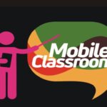 Mobile Classroom App,