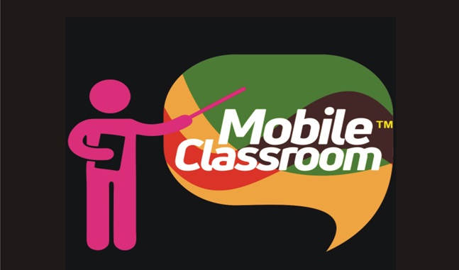 Mobile Classroom App,