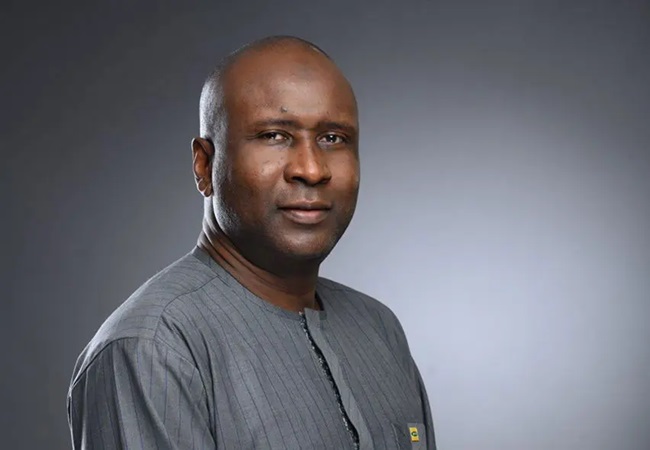 largest data centre in West Africa,