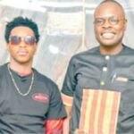 I wrote song ‘Okay’ out of pain from my mother’s health issues —Magixx