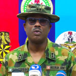 Troops killed 10937 terrorists Insecurity terrorists cohorts DHQ,