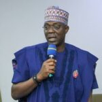 Omigbo River channelisation,
