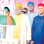 PDP Governors' Forum mourns