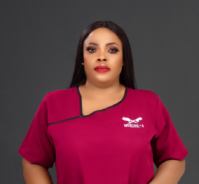 Adaeze Ahubaraezeama