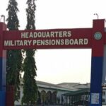 FG approves e-verification for military pensioners