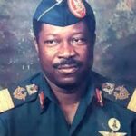 Minister Bayo Lawal