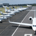 Minimum wage crisis:Activities grounded at Nigerian airports