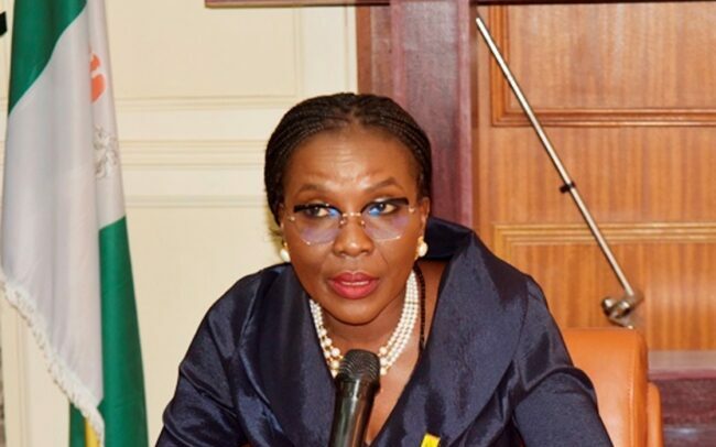 Access to justice, essence of democracy, human rights - FG, FCAS will enhance