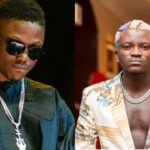 Portable lashes out at Vector over name mention in new song
