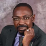 SAN Ndarani advocates removal of immunity clause from Nigeria's constitution