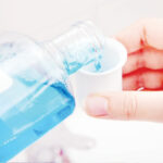 Is mouthwash harmful?