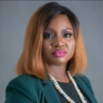 Mrs Omotola Lawson,