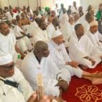 NAHCON organises prayers